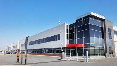 Chine Jiangmen Boke Industrial Co., Ltd Profil de la société