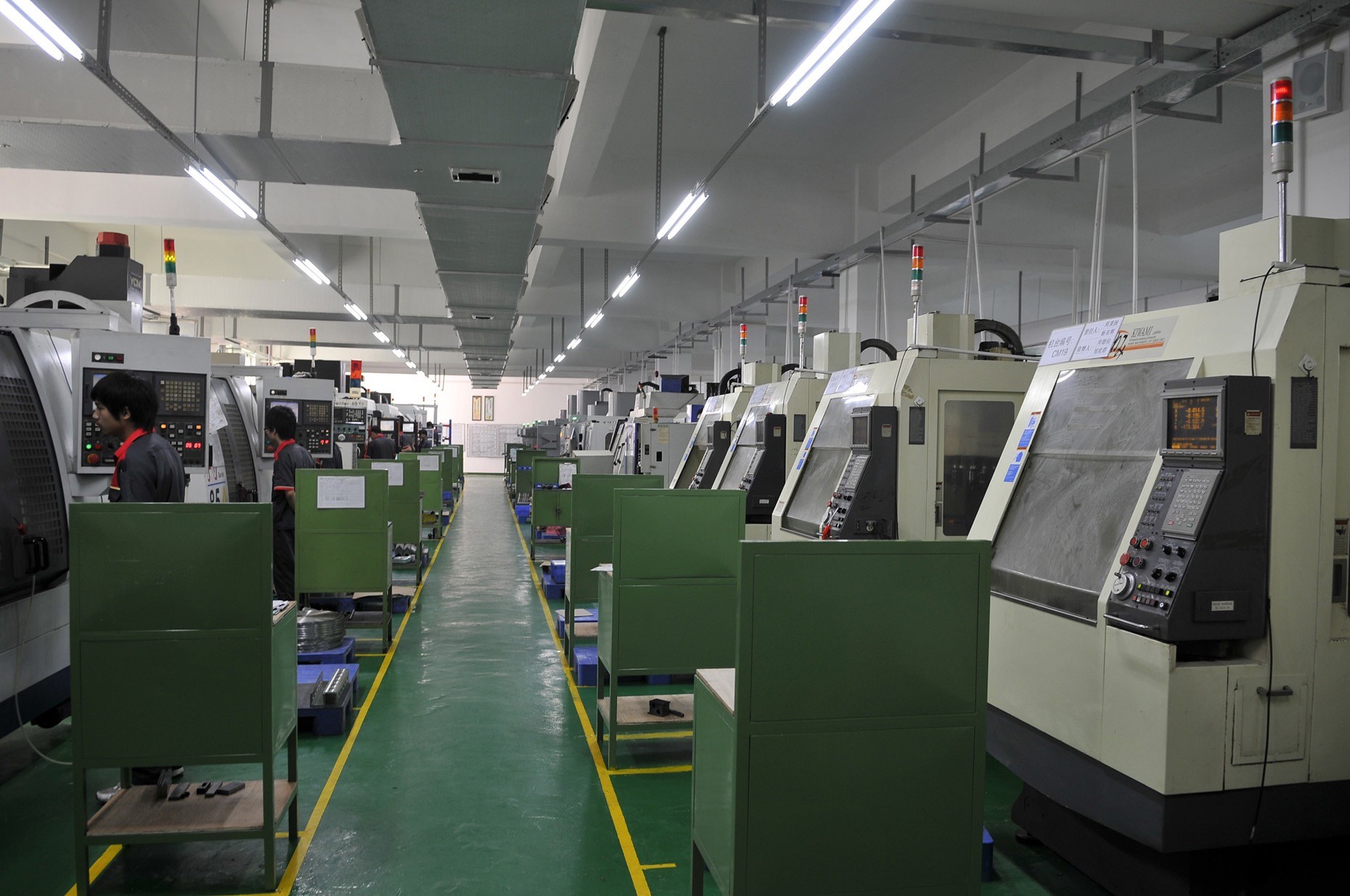 Chine Jiangmen Boke Industrial Co., Ltd Profil de la société