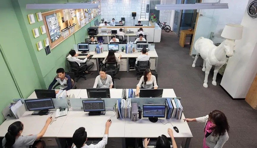 Chine Jiangmen Boke Industrial Co., Ltd Profil de la société