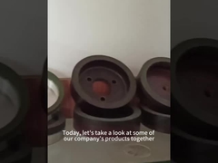 Le salon de produits de Boke