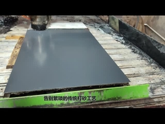 Roue de meulage de diamants de haute dureté à vitesse maximale de 3500 tr/min.