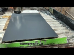 PBLOG 150mm Diamond_Grinding_Wheel 240# Gravier Haute dureté Durable pour les applications difficiles