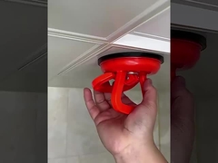 PBLOG Portable à vide à main lourde