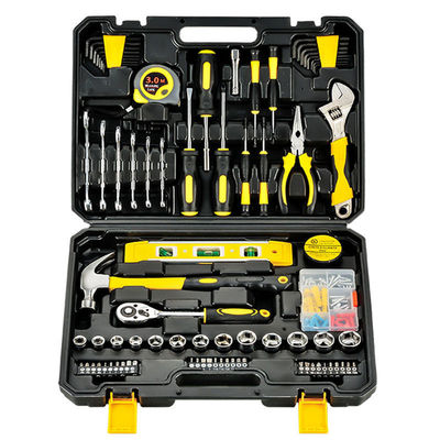 Type outil de Tool Set Kit Saw Black 3.7kg d'électricien d'OBM nouveau de ménage