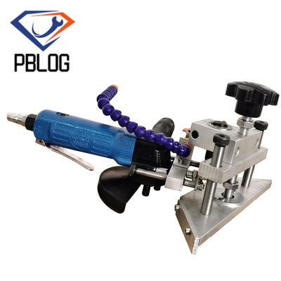 110/220V Petite machine électrique portable adaptée au traitement de la pierre, de la céramique et du verre, facile à utiliser