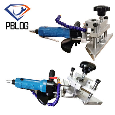 110/220V Petite machine électrique portable adaptée au traitement de la pierre, de la céramique et du verre, facile à utiliser