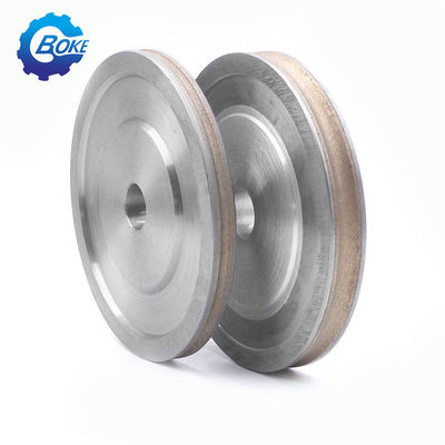 Roues de meulage de diamants pour l'aiguisage en gros