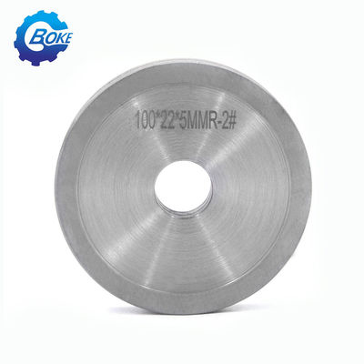 Roues de meulage de diamants pour l'aiguisage en gros