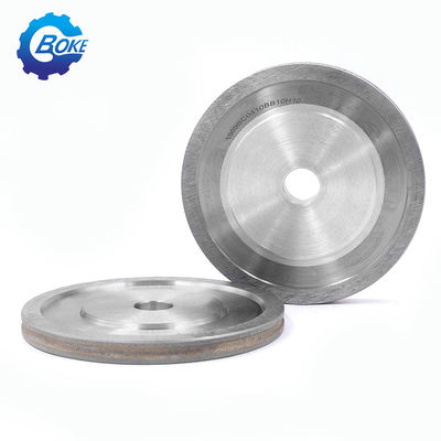 Roues de meulage de diamants pour l'aiguisage en gros