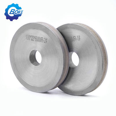 Roues de meulage de diamants pour l'aiguisage en gros