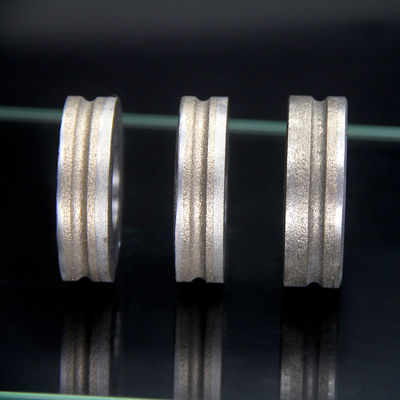 Boke en gros Vente de qualité supérieure de métaux en cnc 50 mm