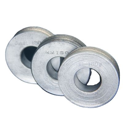 BOKE mini taille bord crayon bord rond de verre bord de pierre diamant meuleuse CNC machine