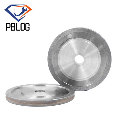PBLOG crayon rond roue de diamant usine d'outils en verre personnaliser le frittage du métal