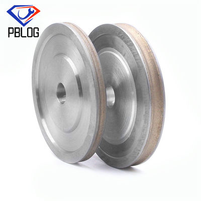 Verre Diamond Grinding Wheels Abrasive Disc Diamond Grinding de PBLOG