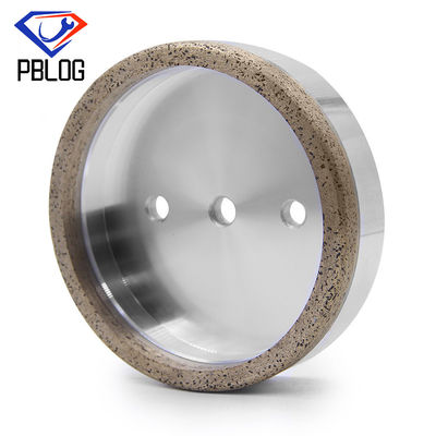 Forme de tasse de diamètre d'OEM Diamond Grinding Stone Tools Abrasive 150mm