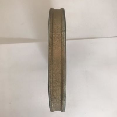 150 Verre pour appareils électroménagers, meuleuse à diamants spéciale pour plaque microcristalline
