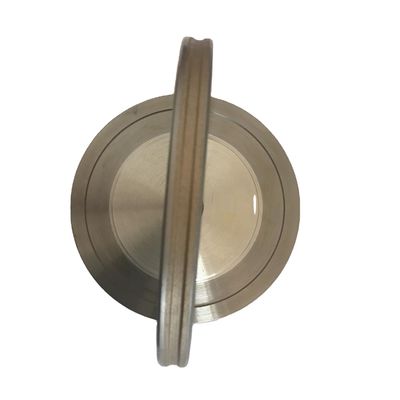 150 Verre pour appareils électroménagers, meuleuse à diamants spéciale pour plaque microcristalline