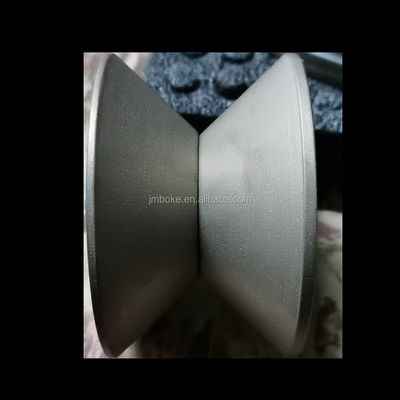 Des roues de meulage à diamants angulaires pour machine AUTO