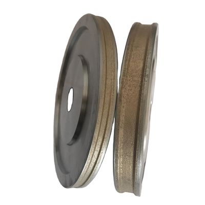 Roue de meulage en diamant sintré en usine D150 7 mm
