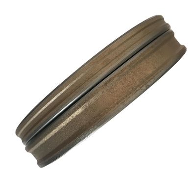 Roue de meulage en diamant sintré en usine D150 9 mm