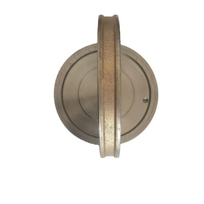 Roue de meulage en diamant sintré en usine D150 9 mm