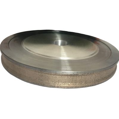 Roue de meulage en diamant sintré en usine D150 9 mm