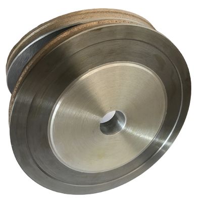 Roue de meulage en diamant sintré en usine D150 9 mm