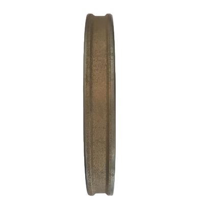 Roue de meulage en diamant sintré en usine D150 9 mm