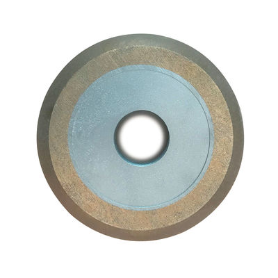 Auto-produit D175 Duckbill OG 3MM Largeur Roue de meulage de diamants pour verre et pierre