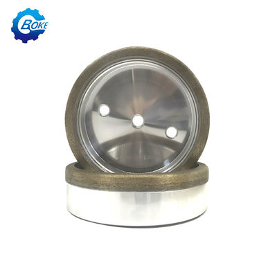 Boke 150 mm Outils Coupe en diamant Concave Diamond Broyeur pour verre
