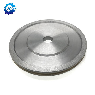 Boke en gros de haute qualité 150 mm CNC granite diamant Lapidary ardoise outils roue