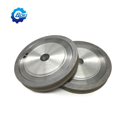 Boke en gros de haute qualité 150 mm CNC granite diamant Lapidary ardoise outils roue