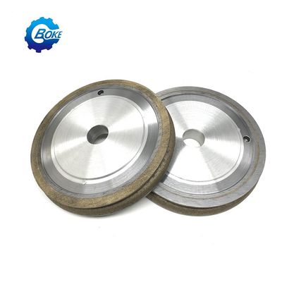 BOKE 175 mm Amazon Vente à chaud type Lamellaire Synthétique Diamant meuleuses