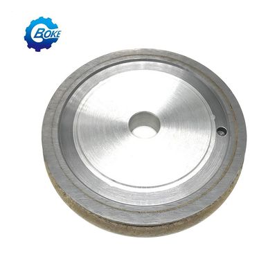 BOKE 175 mm Amazon Vente à chaud type Lamellaire Synthétique Diamant meuleuses