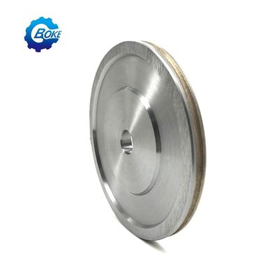 BOKE 175 mm Amazon Vente à chaud type Lamellaire Synthétique Diamant meuleuses