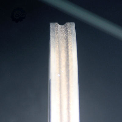Fabrique de Boke 8In Cbn 200mm crayon abrasif au bord de diamant meuleuse