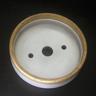 Assurer la qualité du disque de coupe bosun pour le verre/coupeuse de verre/coupeuse pour la meuleuse à diamants cnc en verre