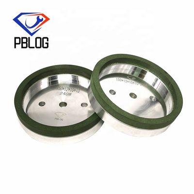 Roue en résine 150*10*10*12 pour machine droite