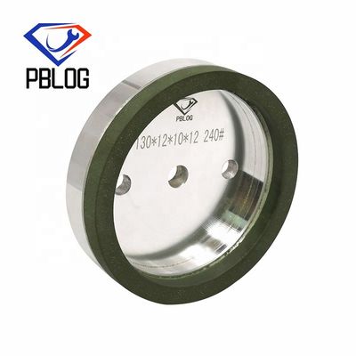 Roue en résine 150*10*10*12 pour machine droite