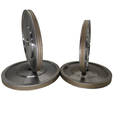 PBLOG à double tranchant crayon diamant meuleuse peut choisir différents grains sur une roue