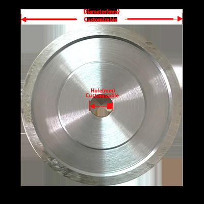 PBLOG Un seul achat de 50 moulins à diamants sintrés avec livraison gratuite nécessite un modèle de machine correspondant à différents grains