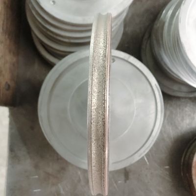 PBLOG Un seul achat de 50 moulins à diamants sintrés avec livraison gratuite nécessite un modèle de machine correspondant à différents grains