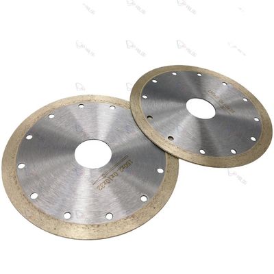 PBLOG Lames de scie circulaire en diamant de classe de coupe de verre