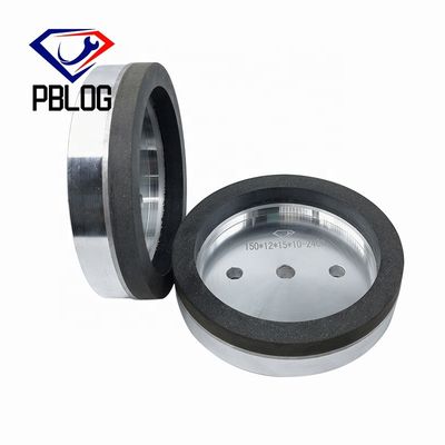 Machine de Diamond Resin In Straight Line de meule de tuile de marbre d'OEM