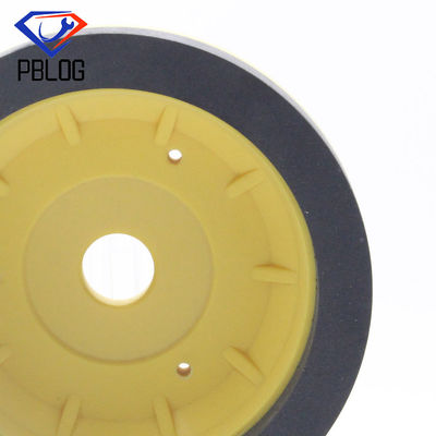PBLOG roue en résine pour le polissage du verre