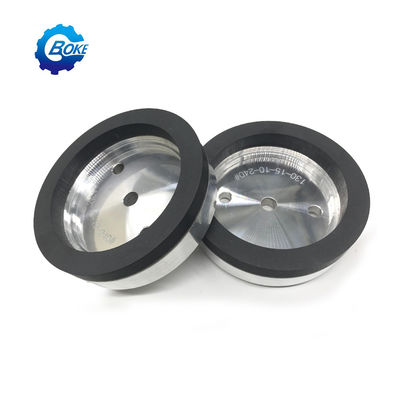 Boke Chine Fabricant Bonds de verre Bonds de diamants roue de diamants de résine de haute qualité