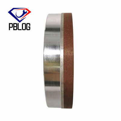 Diamant à grande vitesse de disque de meule de résine trou intérieur de 22MM/de 12MM