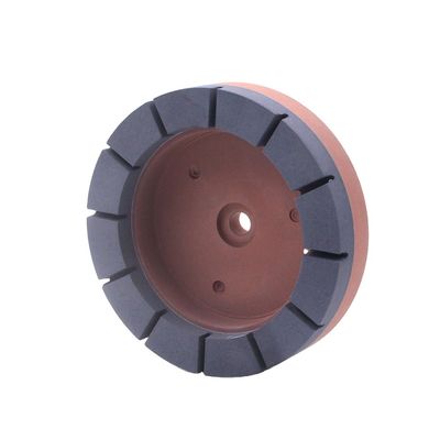 PBLOG Roue de meulage en résine de dalle de roche de haute qualité outils matériels bon marché roue de meulage en résine