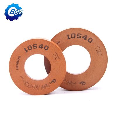 Nouveau matériau Abrasif 150 x 70 x 40 mm pour une ligne droite à double tranchant 10S40