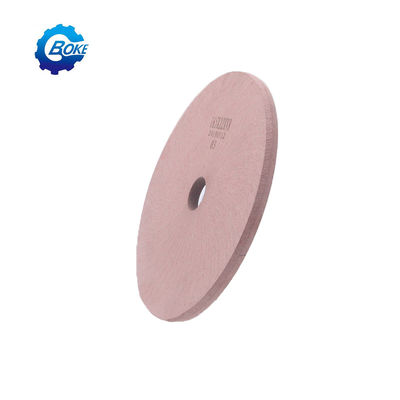 BOKE V SIZE BD roue gravée roue polissante pour verre